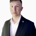 Cody Ditchfield - Leftwich Global Protective Services