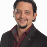 Chase Mason - Leftwich Global Protective Services
